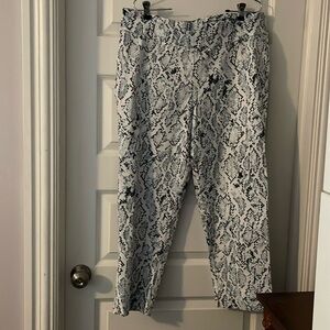 Pattern which provides tons of options for any top